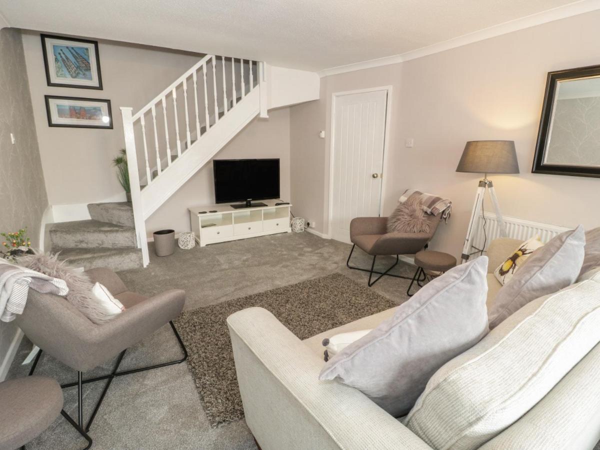 31 Lloyd Street West Villa Llandudno Eksteriør bilde
