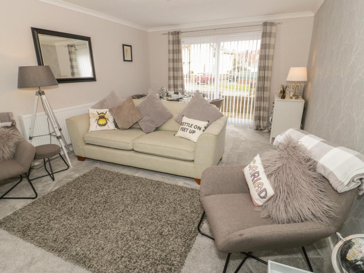 31 Lloyd Street West Villa Llandudno Eksteriør bilde